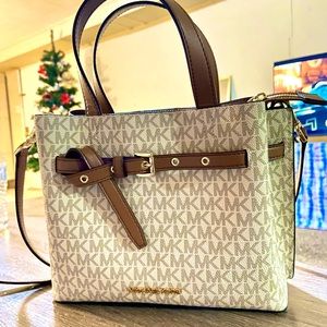 Michael Kors Emilia Bag